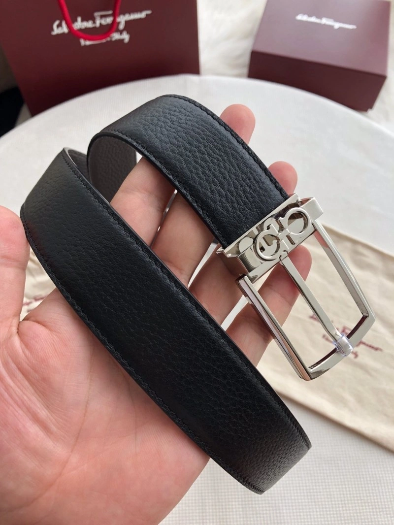Ferragamo Belts Lightweight 288980