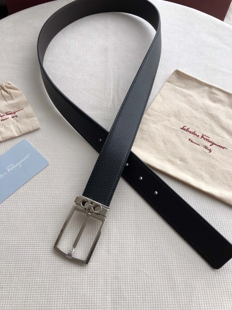 Ferragamo Belts Lightweight 288980