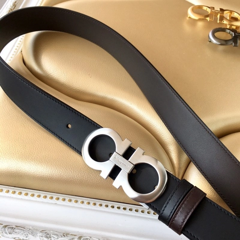OdorResistant Ferragamo Belts 288991