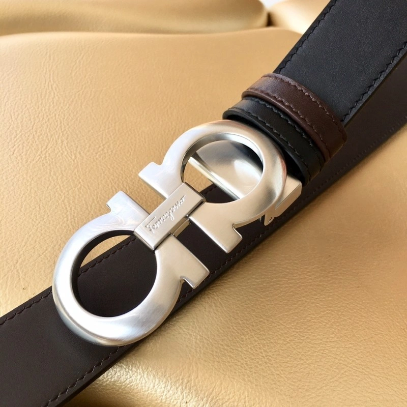 OdorResistant Ferragamo Belts 288991