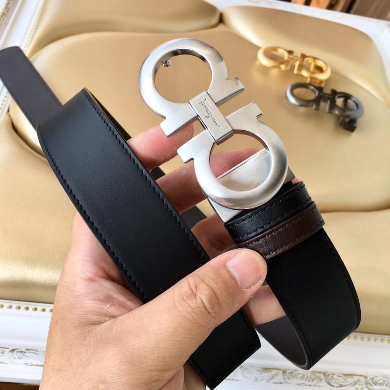 OdorResistant Ferragamo Belts 288991