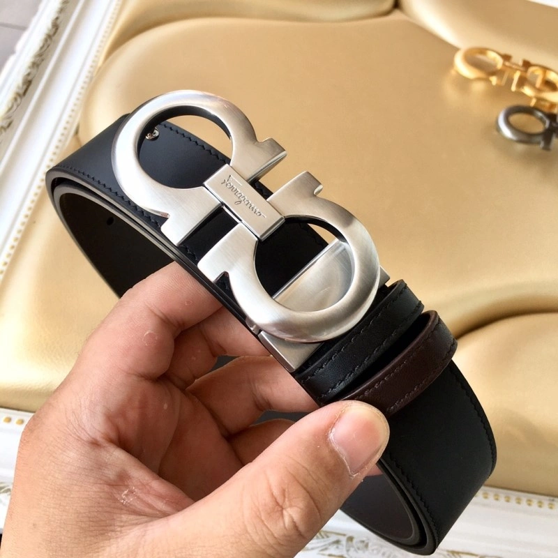 OdorResistant Ferragamo Belts 288991