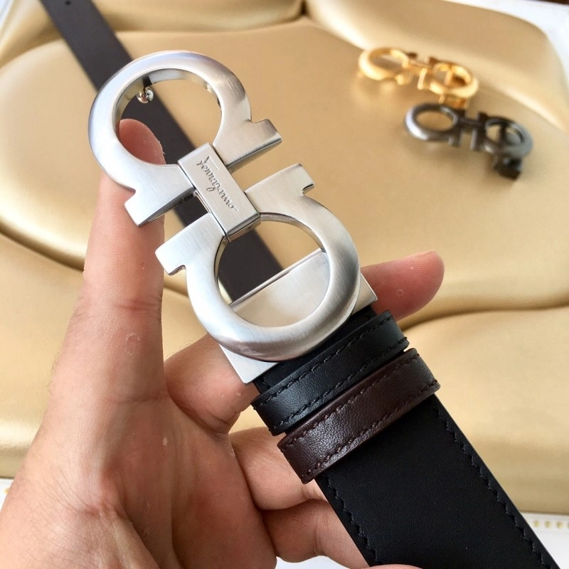 OdorResistant Ferragamo Belts 288991