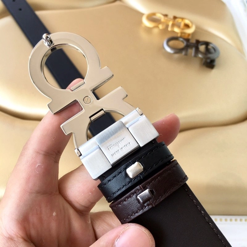 OdorResistant Ferragamo Belts 288991