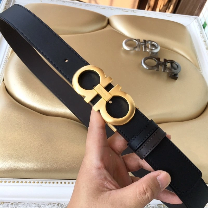 Bold Ferragamo Belts 288989