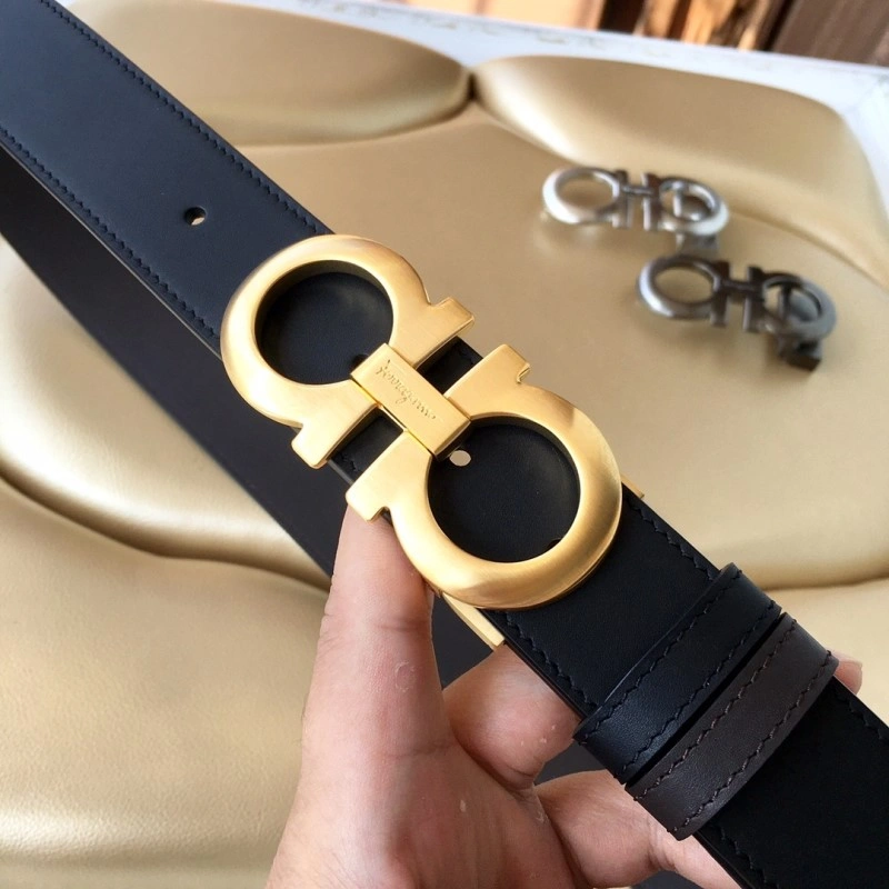Bold Ferragamo Belts 288989