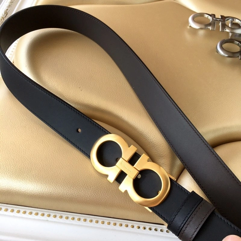 Bold Ferragamo Belts 288989