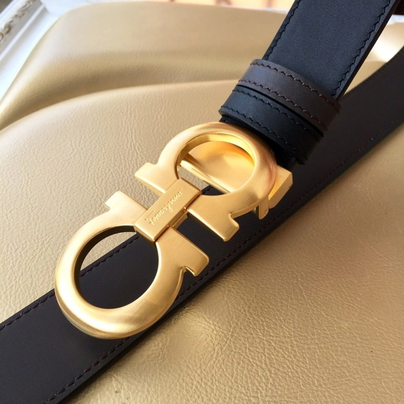 Bold Ferragamo Belts 288989