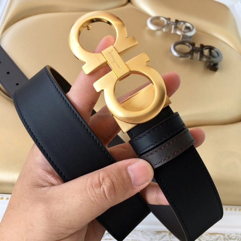 Bold Ferragamo Belts 288989