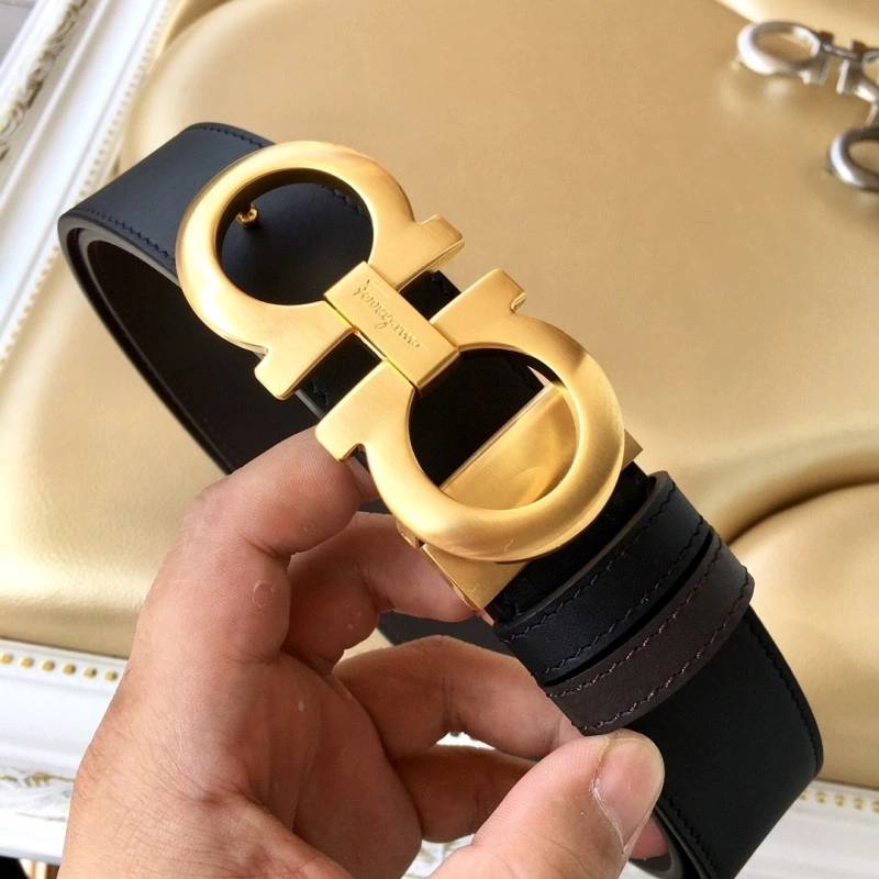 Bold Ferragamo Belts 288989