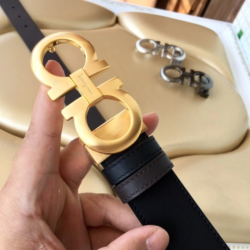 Bold Ferragamo Belts 288989