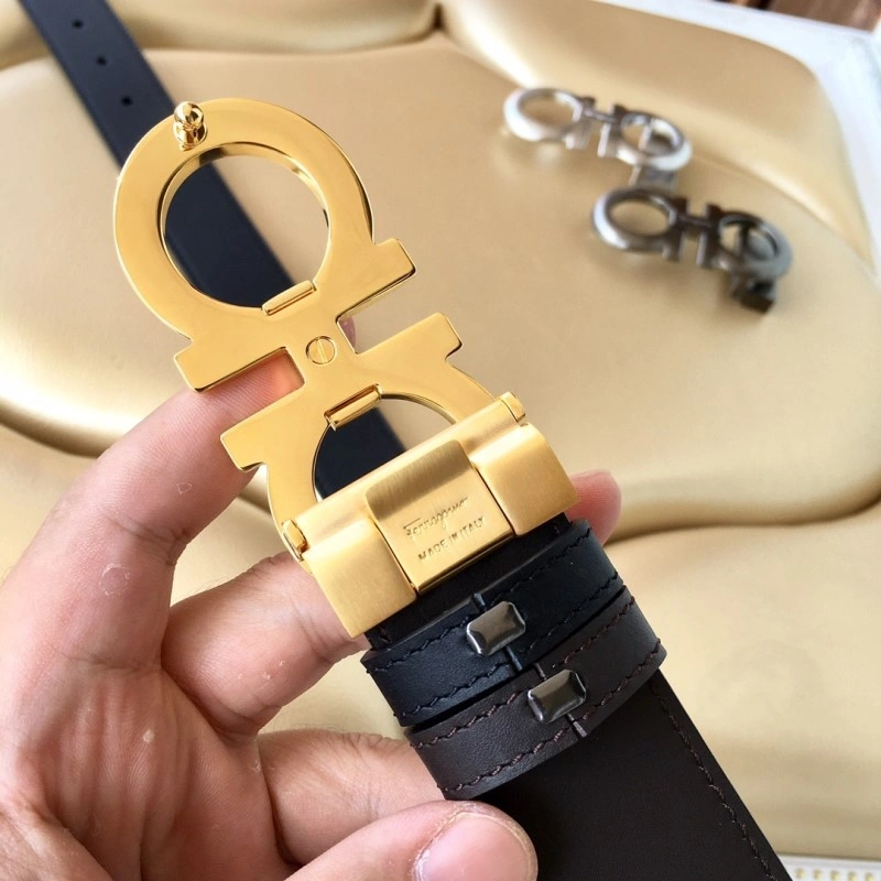 Bold Ferragamo Belts 288989