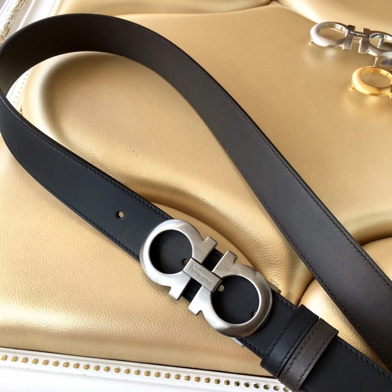 Ferragamo Belts Breathable 288986