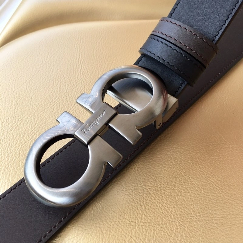 Ferragamo Belts Breathable 288986