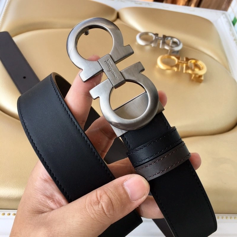 Ferragamo Belts Breathable 288986