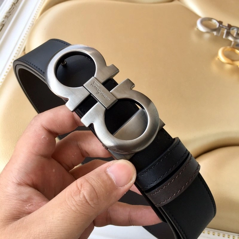 Ferragamo Belts Breathable 288986