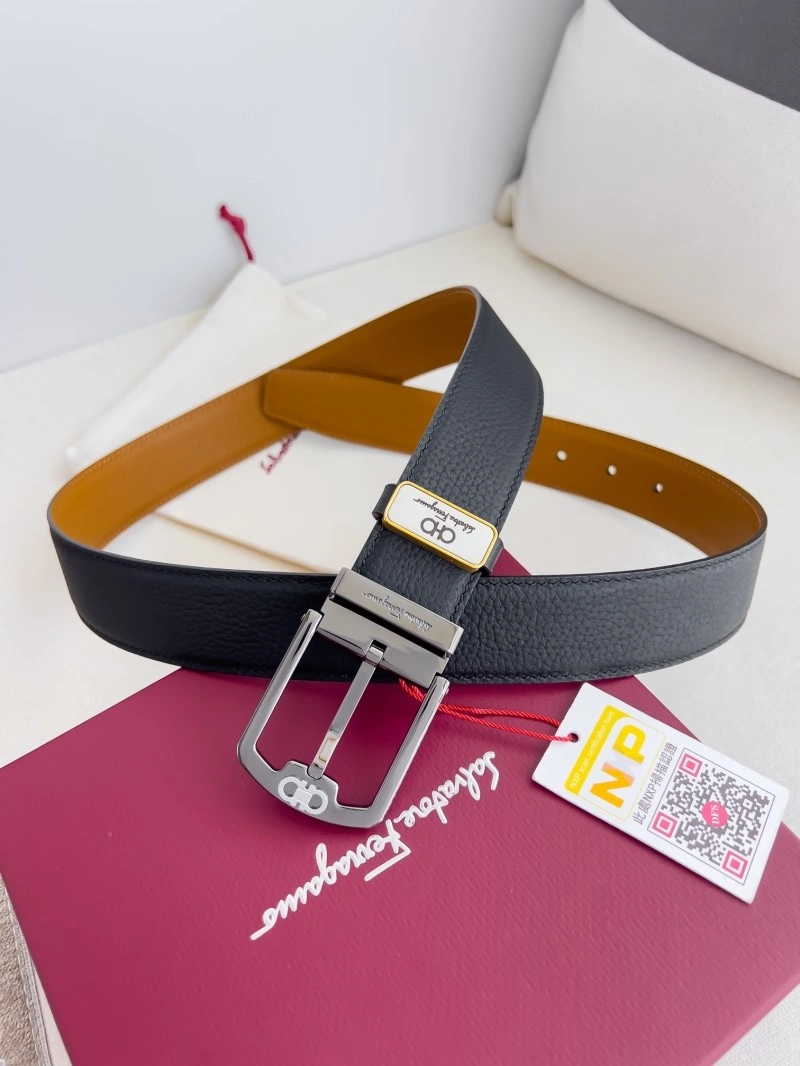Ferragamo Belts Comfortable 288998