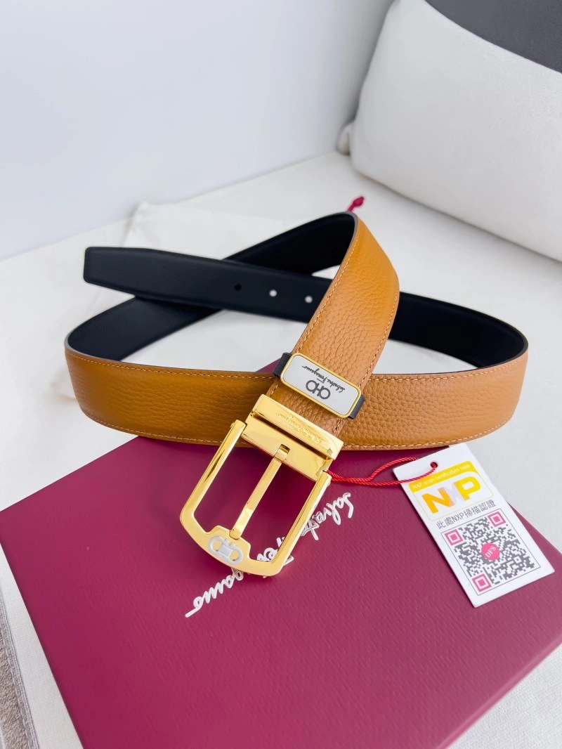 Ferragamo Belts Comfortable 288998