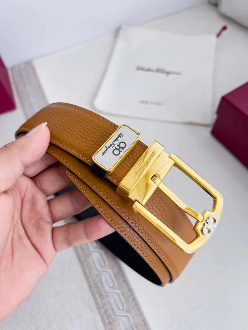 Ferragamo Belts Comfortable 288998