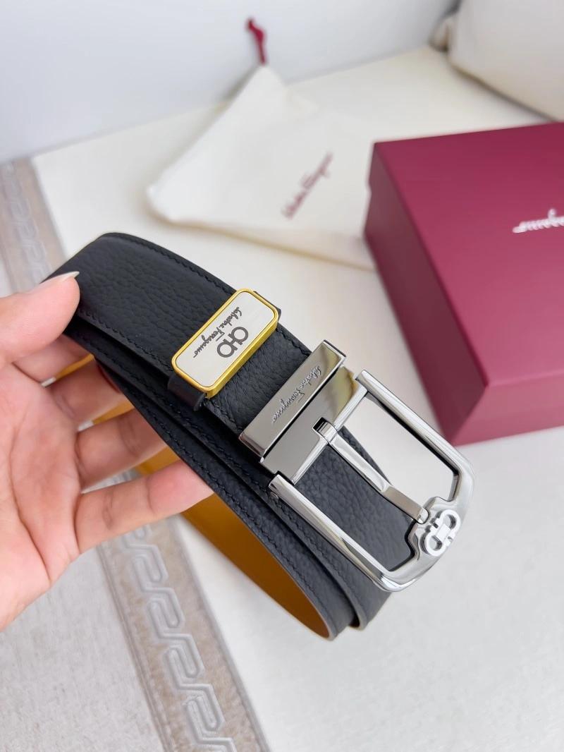 Ferragamo Belts Comfortable 288998