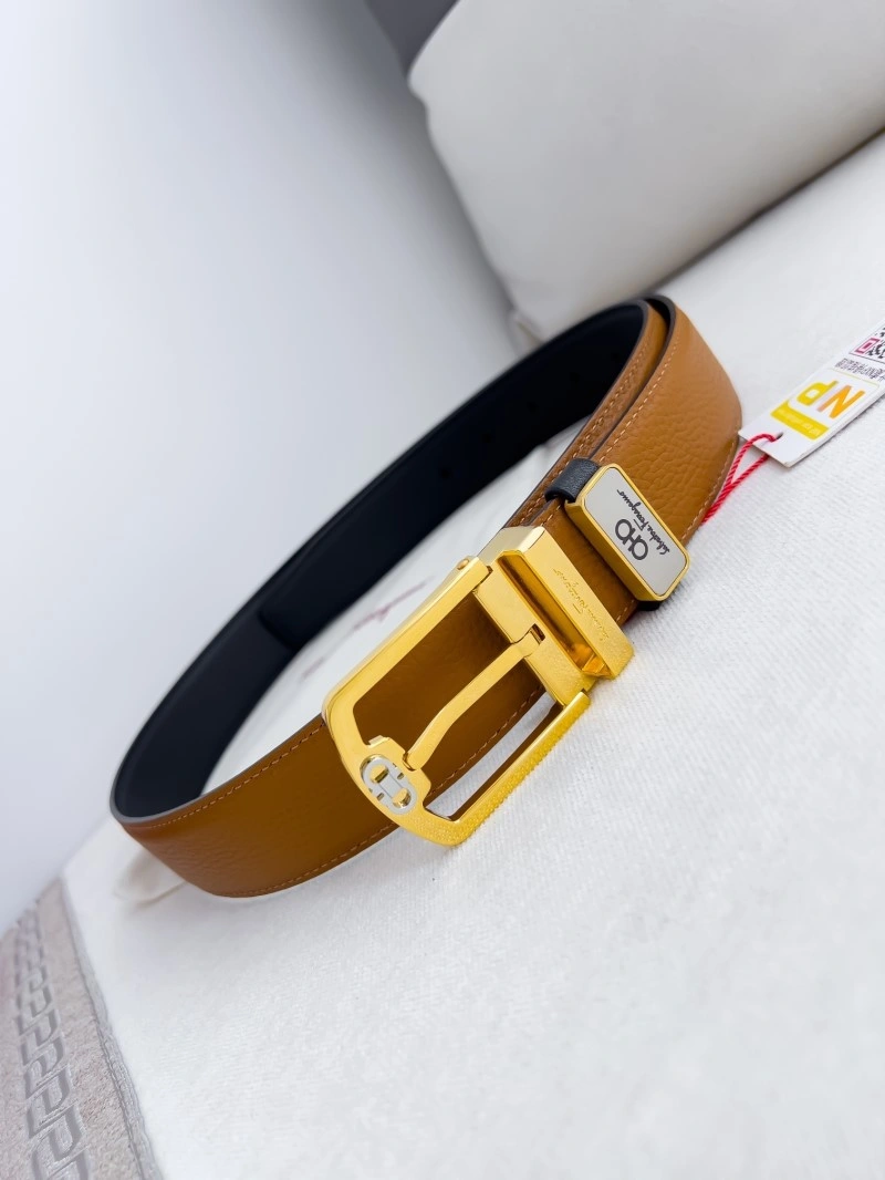 Ferragamo Belts Comfortable 288998