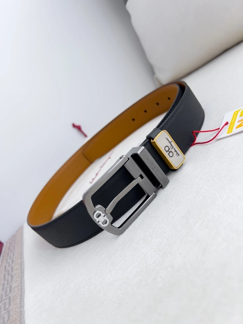 Ferragamo Belts Comfortable 288998