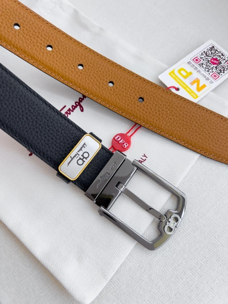 Ferragamo Belts Comfortable 288998