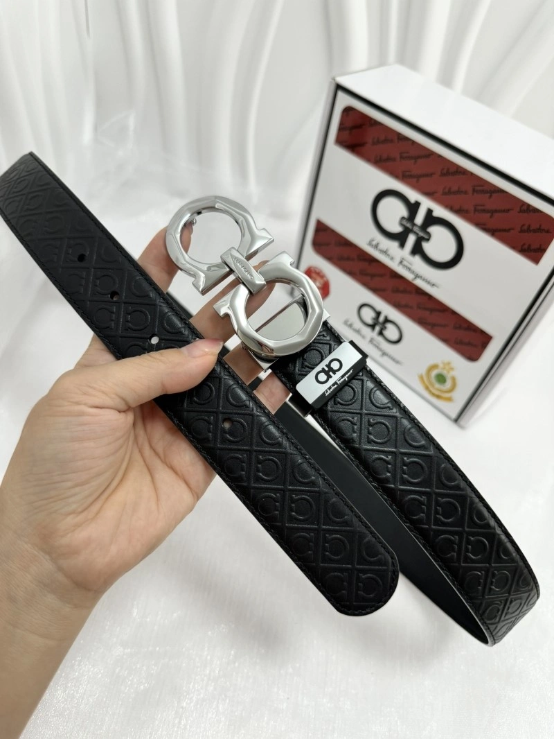 EasyCare Ferragamo Belts 288976