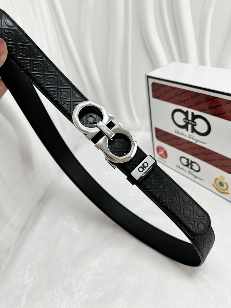 EasyCare Ferragamo Belts 288976
