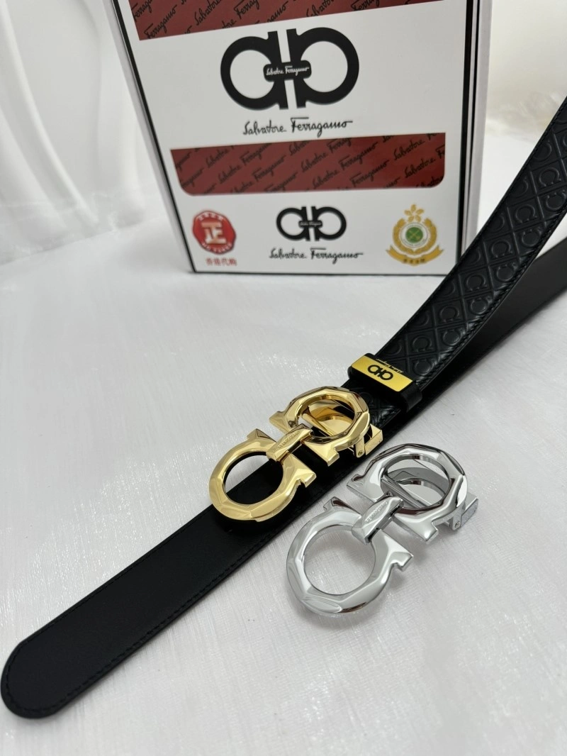 EasyCare Ferragamo Belts 288976