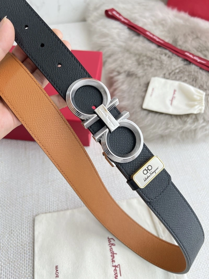 Ferragamo Belts Bold 288971