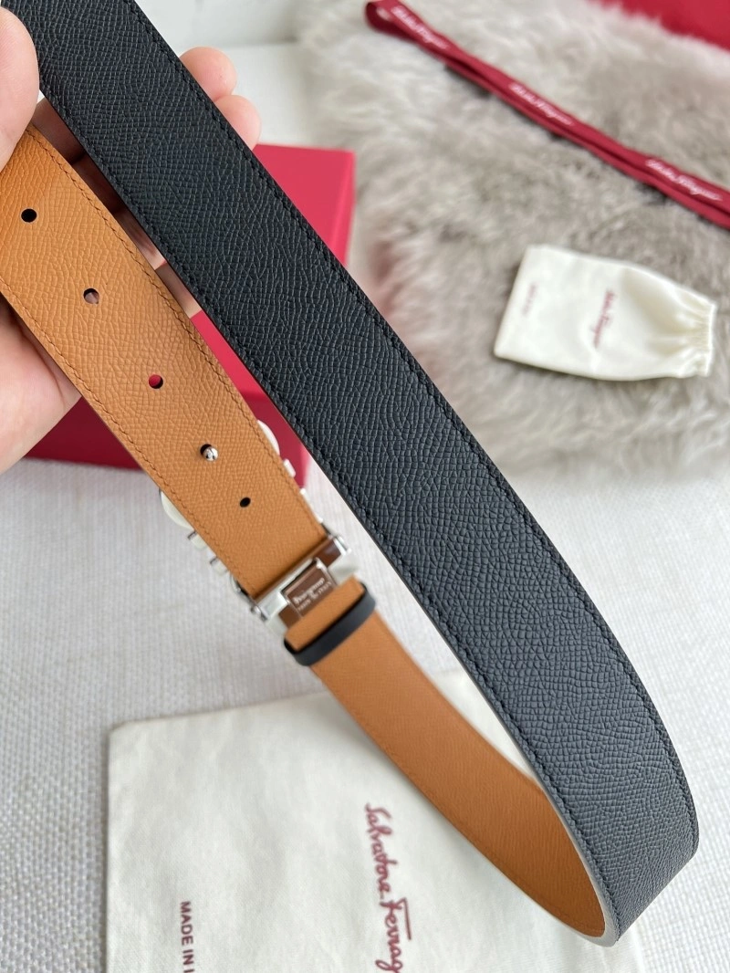 Ferragamo Belts Bold 288971