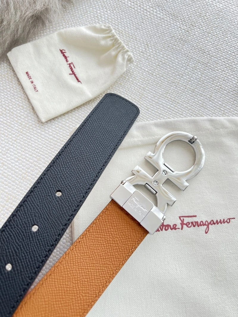 Ferragamo Belts Bold 288971