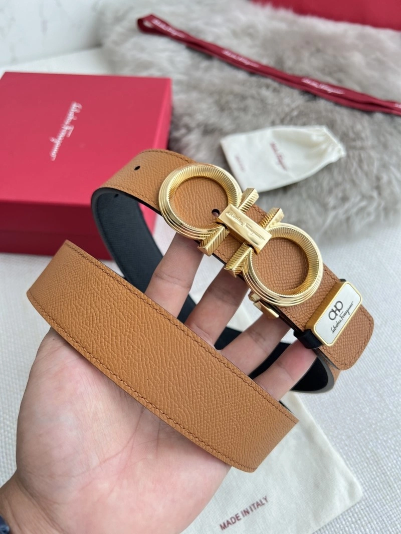 MultiPurpose Ferragamo Belts 288996