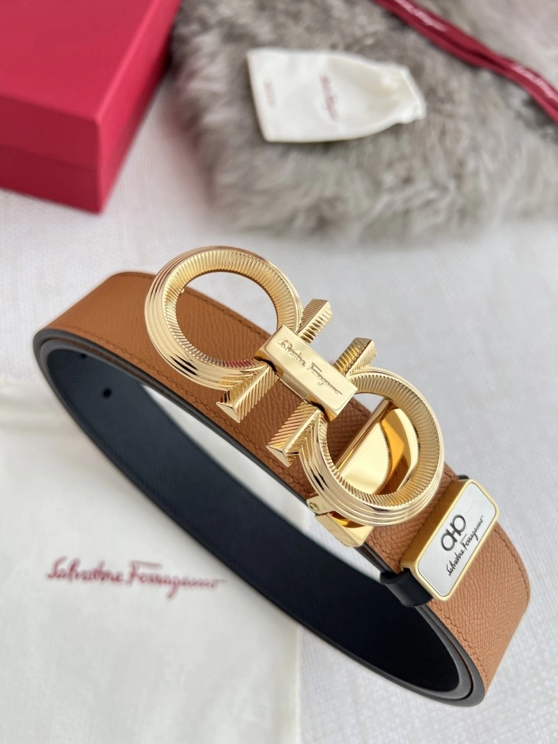 MultiPurpose Ferragamo Belts 288996