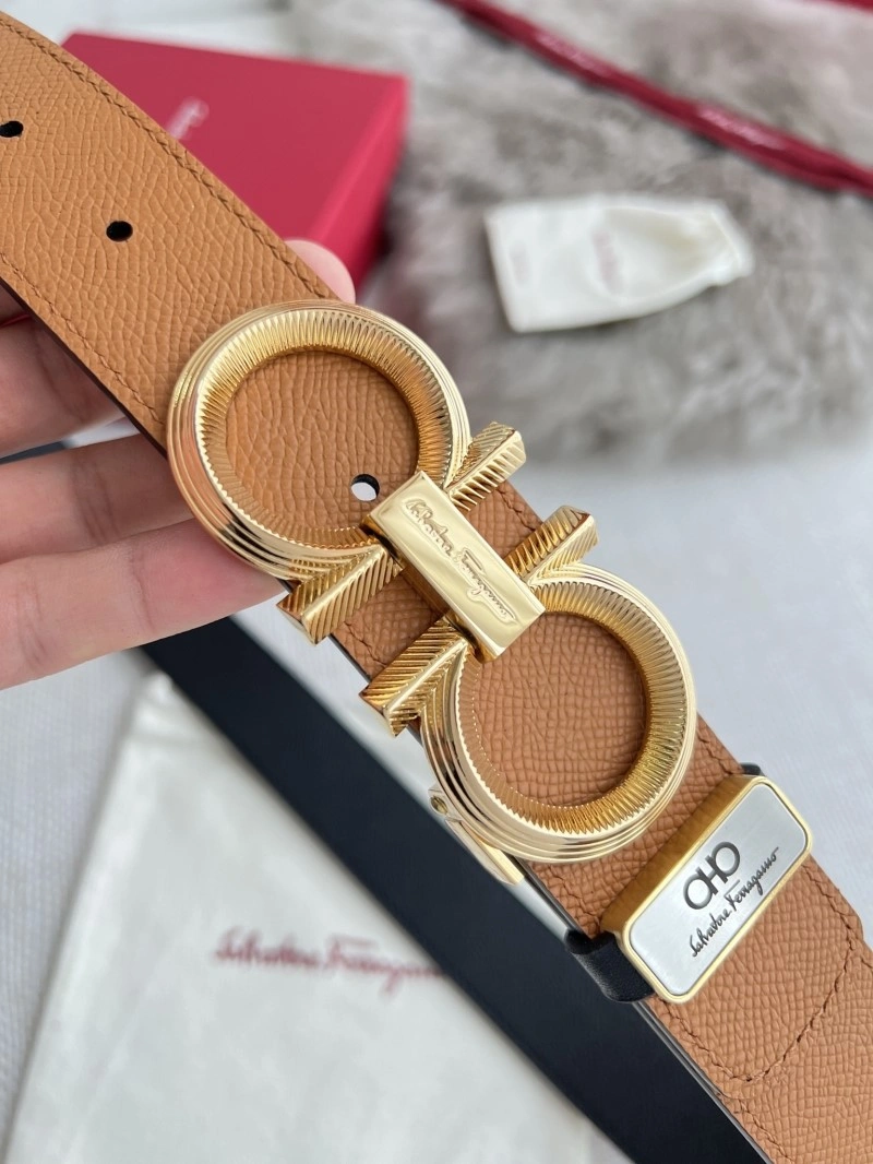 MultiPurpose Ferragamo Belts 288996