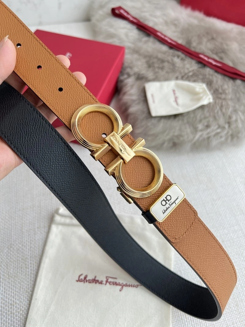 MultiPurpose Ferragamo Belts 288996