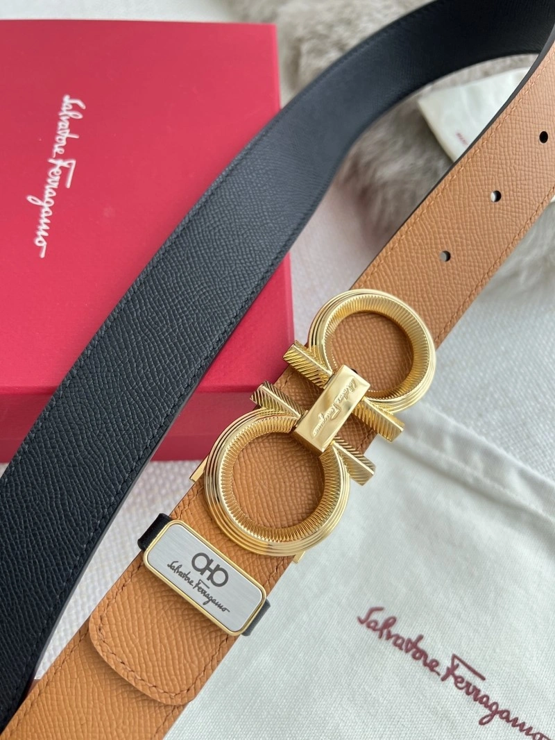 MultiPurpose Ferragamo Belts 288996