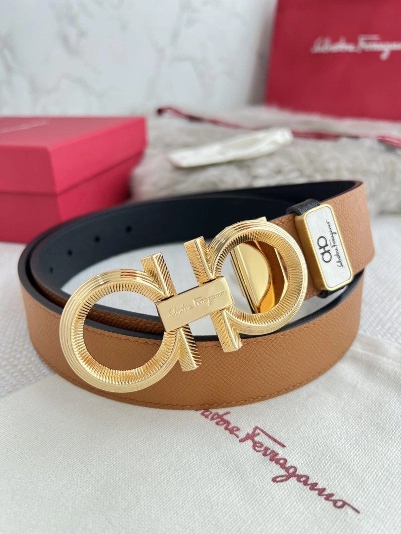 MultiPurpose Ferragamo Belts 288996