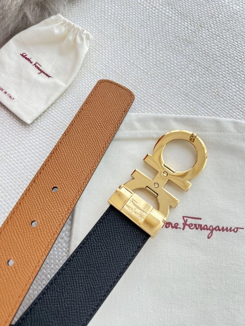 MultiPurpose Ferragamo Belts 288996