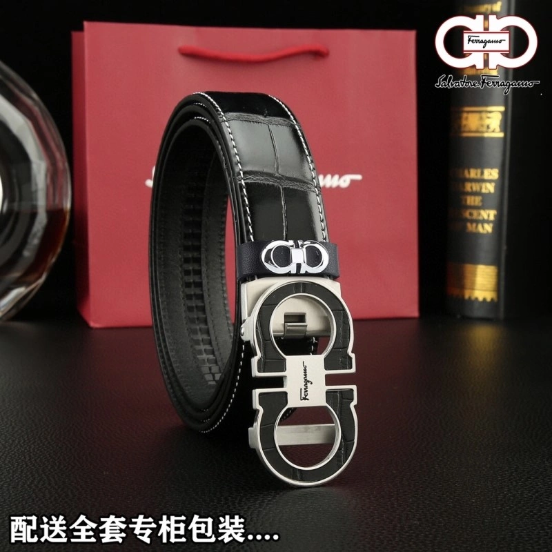 Ferragamo Belts Attractive 289002