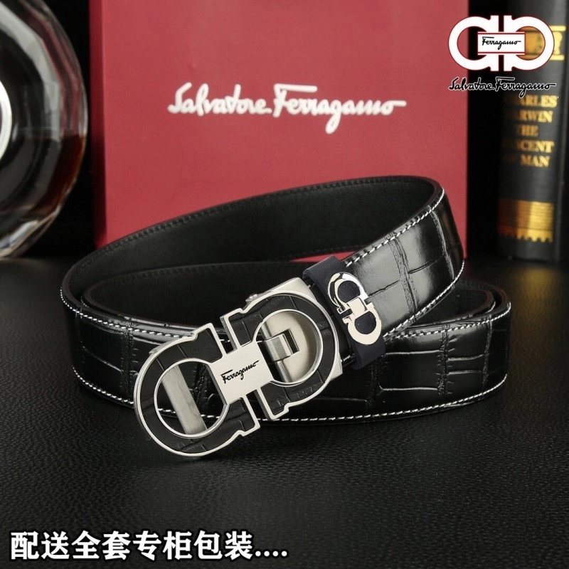 Ferragamo Belts Attractive 289002