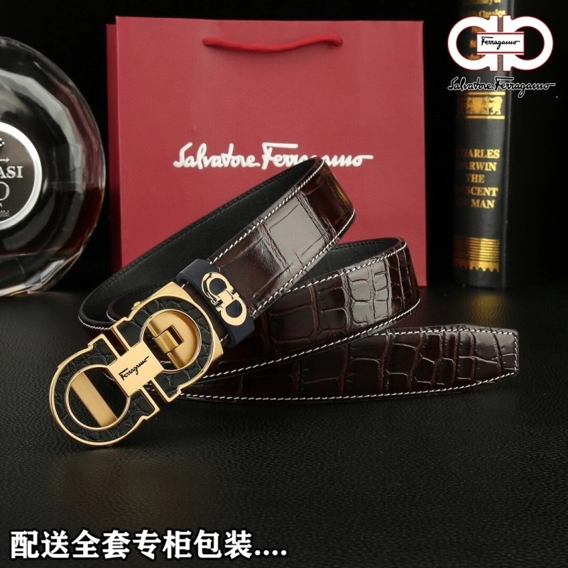 Ferragamo Belts Attractive 289002