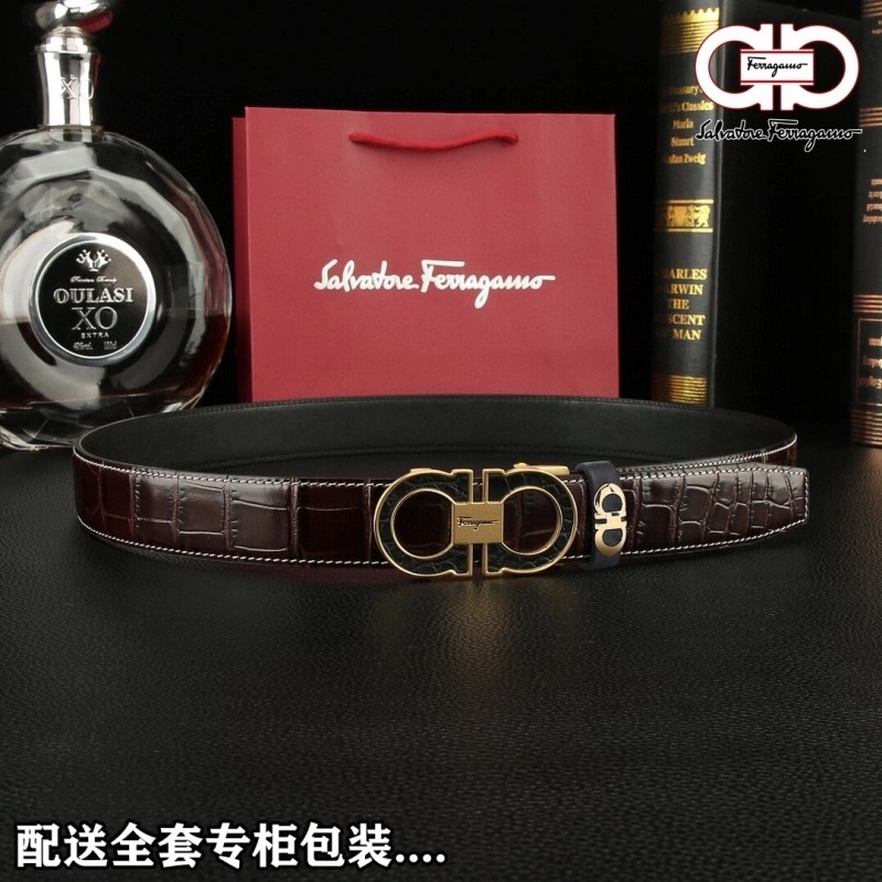Ferragamo Belts Attractive 289002