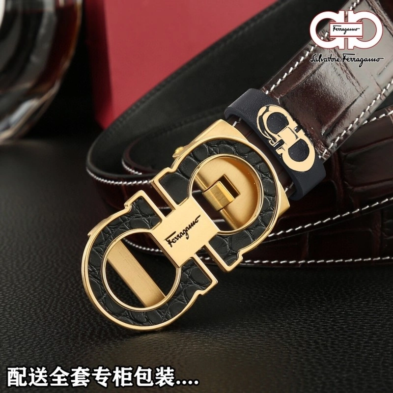 Ferragamo Belts Attractive 289002