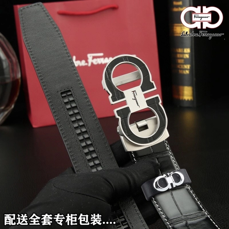 Ferragamo Belts Attractive 289002