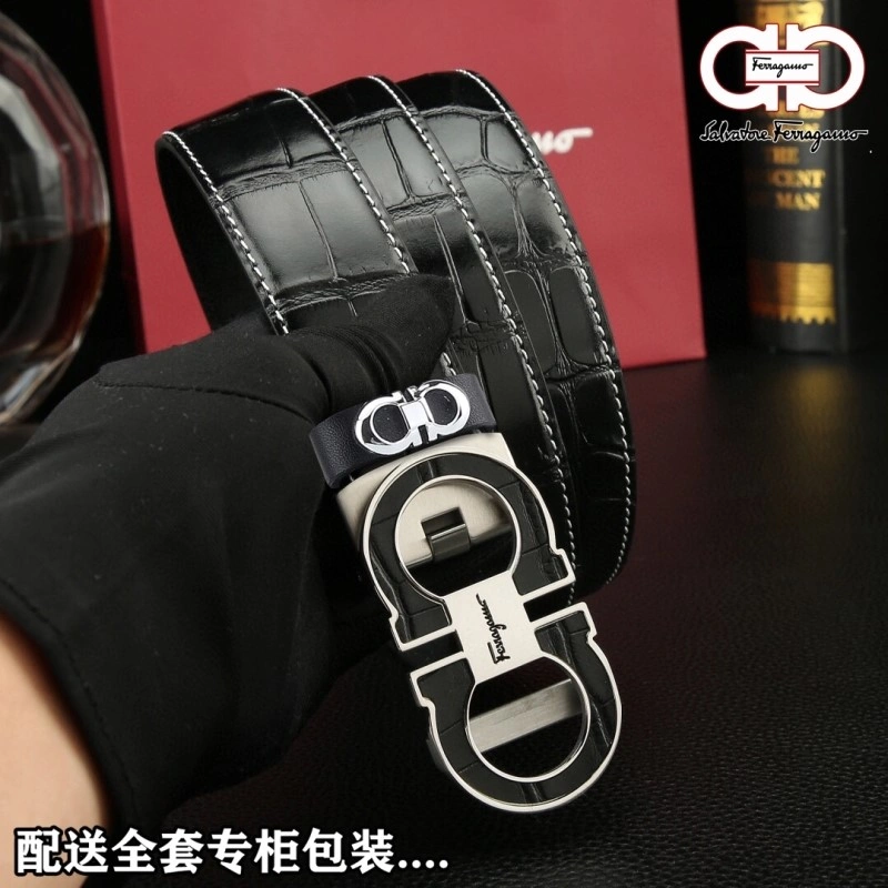 Ferragamo Belts Attractive 289002
