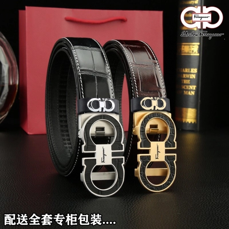Ferragamo Belts Attractive 289002