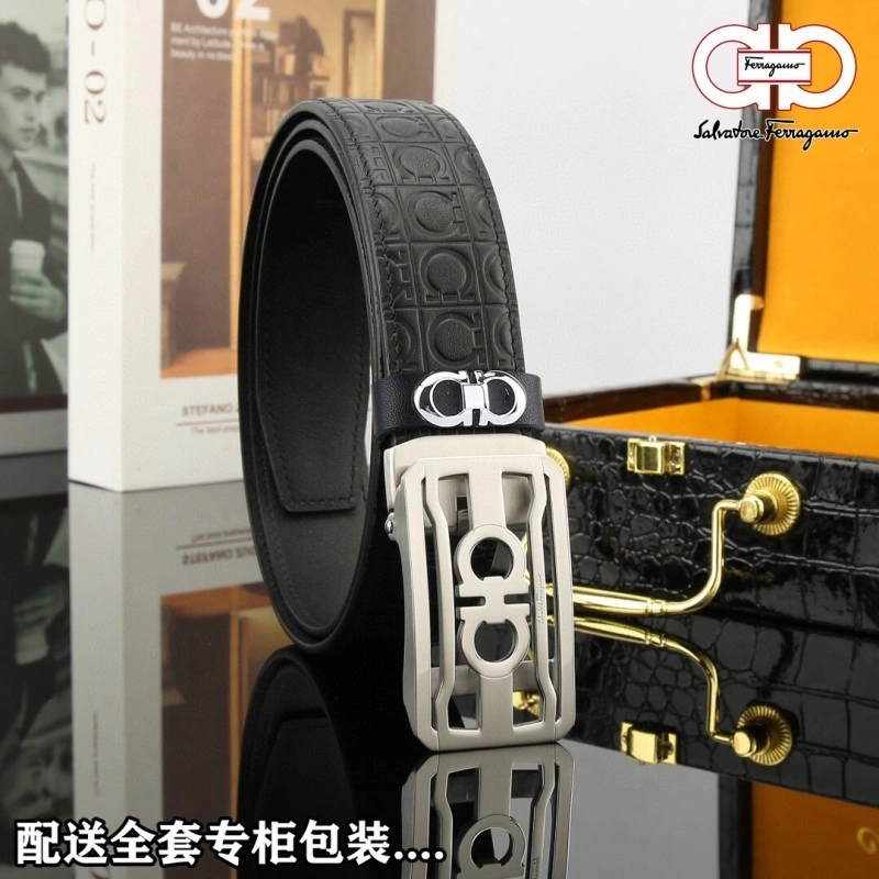 Ferragamo Belts Efficient 288993