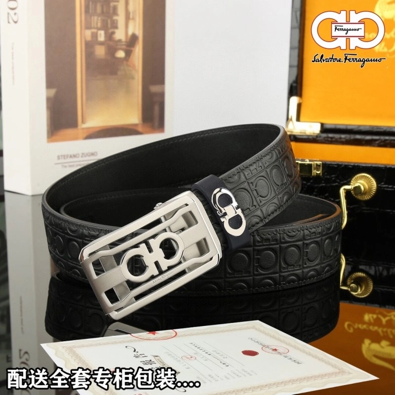 Ferragamo Belts Efficient 288993